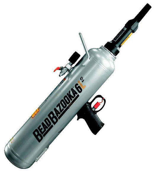 Bilde av Bead Bazooka Automatic 6 liter