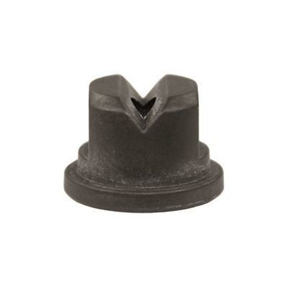 Bilde av dyse dyse 6025 plast brun