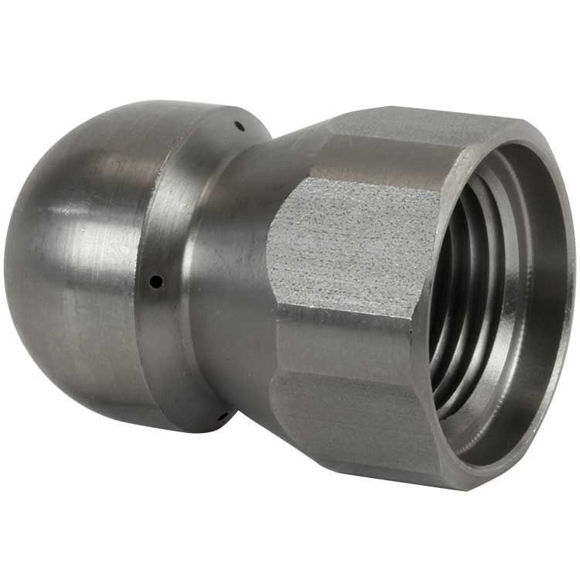 Bilde av RR dyse 3/8 4x0,8H 1x0,8V