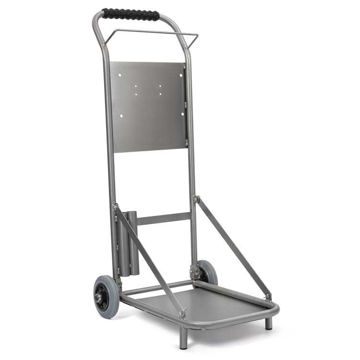 Bilde av TROLLEY INJECTOR/HOSE REEL