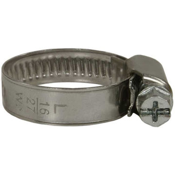 Bilde av Slangeklemme 32-50 mm B2 1 stk