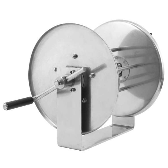 Bilde av Slangeulle STKI2Mini 20 M. 3/8 IT VA