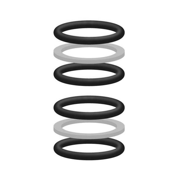 Bilde av Tetningssett for vinkelledd WDG MSM