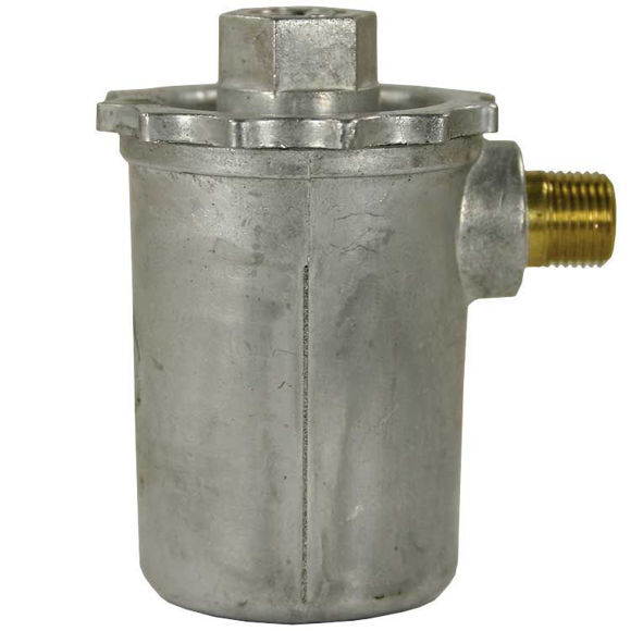 Bilde av Filterhus SP med innsats