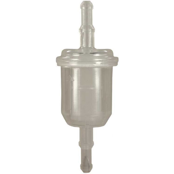 Bilde av Oljefilter NW 6/8 plast