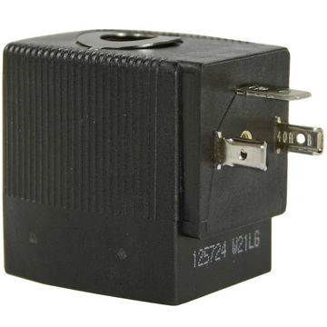 Bilde av MV Bürkert spole 230V-50Hz 6013