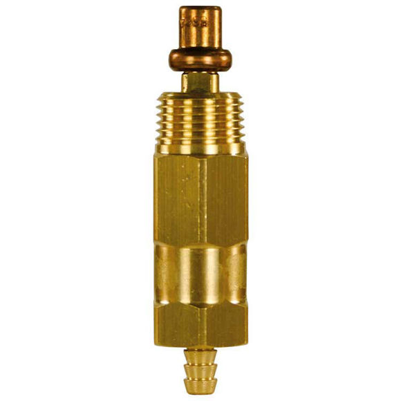 Bilde av Termoventil 1/2 63 C°