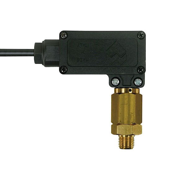 Bilde av Trykkbryter PS6 1/4BSP 45-280 bar (SW)