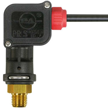 Bilde av Trykkbryter PR5 1/4BSP 25-280 bar (RT)