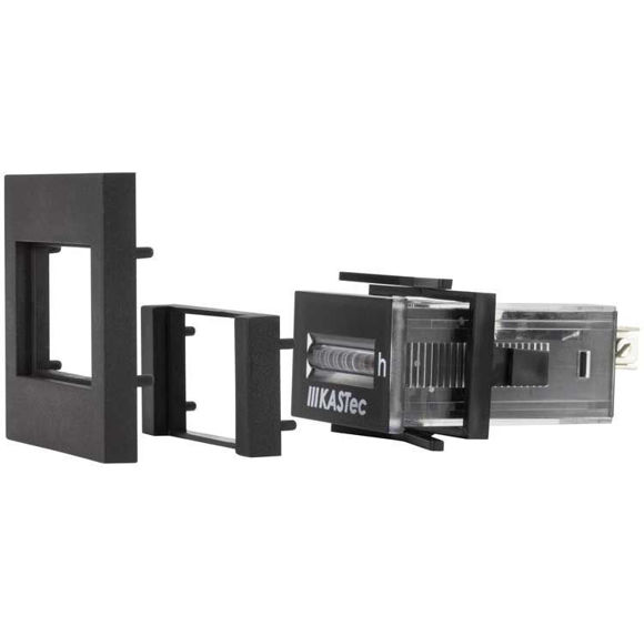 Bilde av Driftstidteller 220 V 50 Hz innebygget