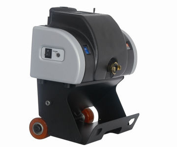 Bilde av Texa Røykgassmåler Diesel m/tralle (Uten PC/Gasmobile)