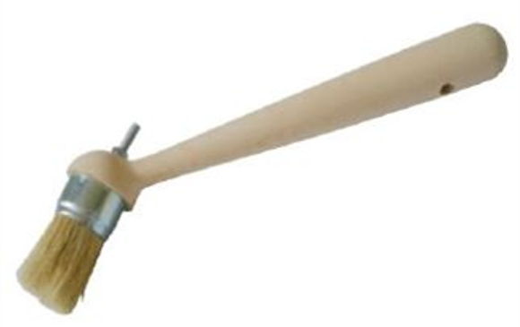 Bilde av Kost for dekkpasta (593-0584)