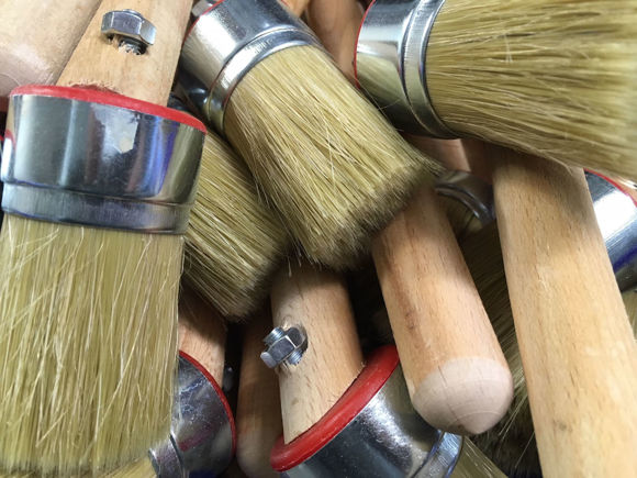 Bilde av Kost for dekkpasta (593-0584)