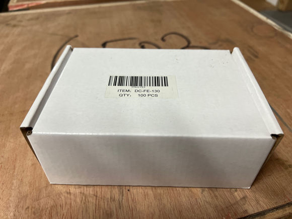 Bilde av SUPER SLIM MC 12 x 2,5 g 2,5 mm - Adhesive weight