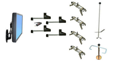 Bilde av Vamag AM3000 8CCD/Bluetooth