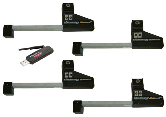 Bilde av Vamag AM3000 8CCD/Bluetooth