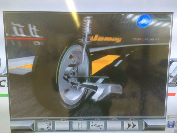 Bilde av Vamag AM3000 8CCD/Bluetooth