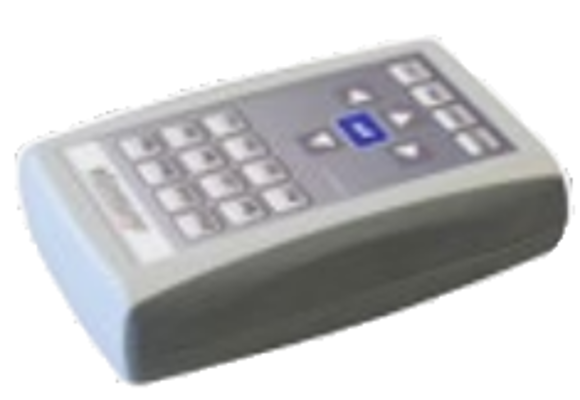 Bilde av Vamag Robosterz castersvingrobot