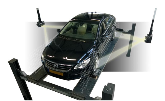 Bilde av Vamag New Dimension