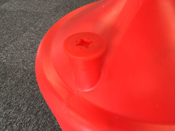 Bilde av Oljemotager 30 Ltr lavtbyggende 69-165 cm