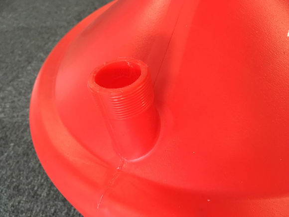 Bilde av Oljemotager 30 Ltr lavtbyggende 69-165 cm