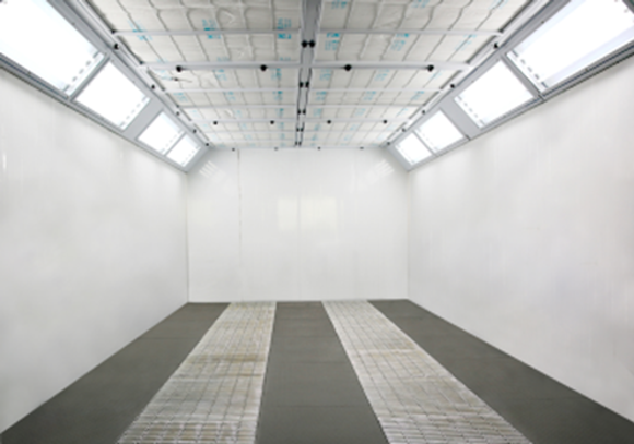 Bilde av Zonda Eco 700S 7mtr lakkboks