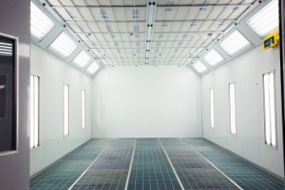 Bilde av Zonda PRO 700II 8mtr lakkboks