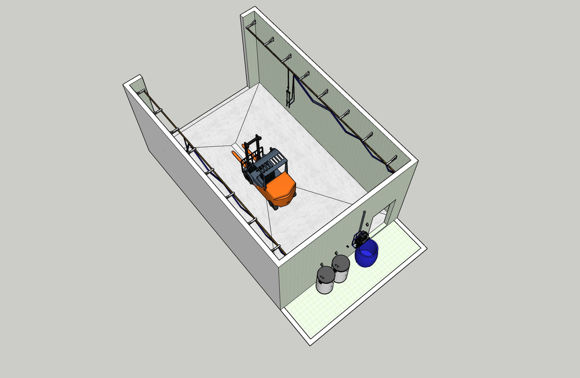 Bilde av SU15MTRTRIPPEL