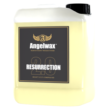 Bilde av Angelwax Resurrection 2.0 - 5000 ml - Heavy Cut Compound