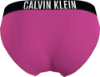 Bilde av Calvin Klein 'PVH CLASSIC' bikinitruse, stunning orchid