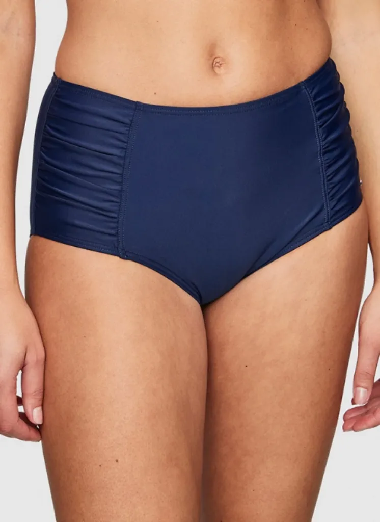 Abecita CAPRI maxibrief, navy