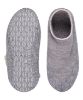 Bilde av Falke COSYSHOE slippers, light grey