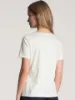 Bilde av Calida FAVOURITES DREAMS t-shirt, star white