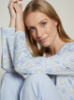 Calida DAYLIGHT DREAMS pyjama, harmony blue