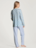 Calida DAYLIGHT DREAMS pyjama, harmony blue
