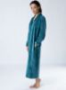 Belmanetti GENEVE zip robe, green