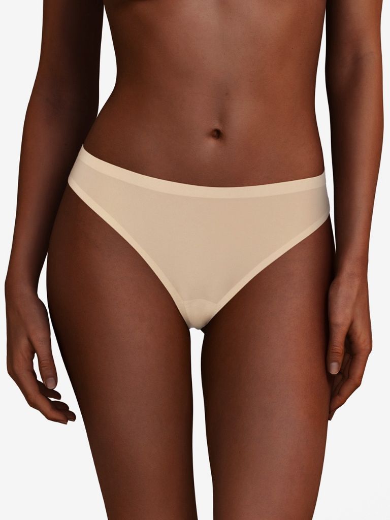 Chantelle SOFTSTRETCH thong, nude