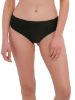 Fantasie SMOOTHEASE invisible stretch thong, black