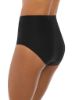 Fantasie SMOOTHEASE invisible stretch full brief, black