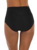 Fantasie SMOOTHEASE invisible stretch full brief, black