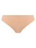 Fantasie SMOOTHEASE invisible stretch thong, natural beige