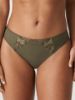 PrimaDonna DEAUVILLE thong, paradise green