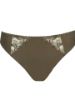 PrimaDonna DEAUVILLE thong, paradise green