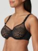 PrimaDonna MADISON non padded full cup seamless, black