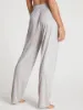 Calida FAVORITE SEDUCTION pants with side pockets, artic ice