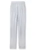 Calida FAVORITE SEDUCTION pants with side pockets, artic ice