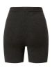 Calvin Klein SOFT WOOL shorts, Charcoal heather
