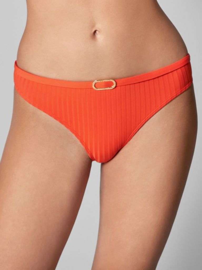 Empreinte ICONIC bikini brief, tangerine