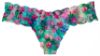Cosabella NEVER SAY NEVER cutie thong, posies