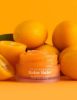 NCLA Beauty BALM BABE lip balm, kumquat 